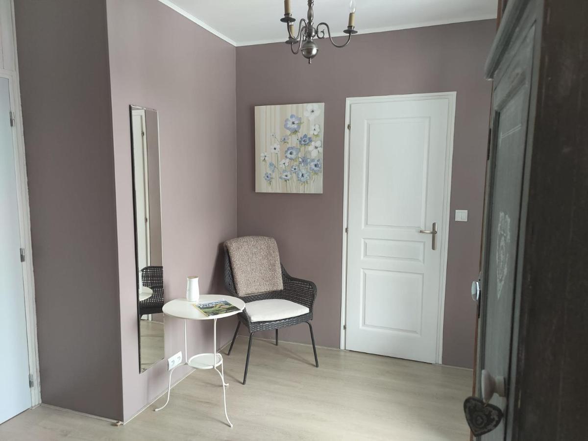 Marat La Maison Du Chevalier מראה חיצוני תמונה