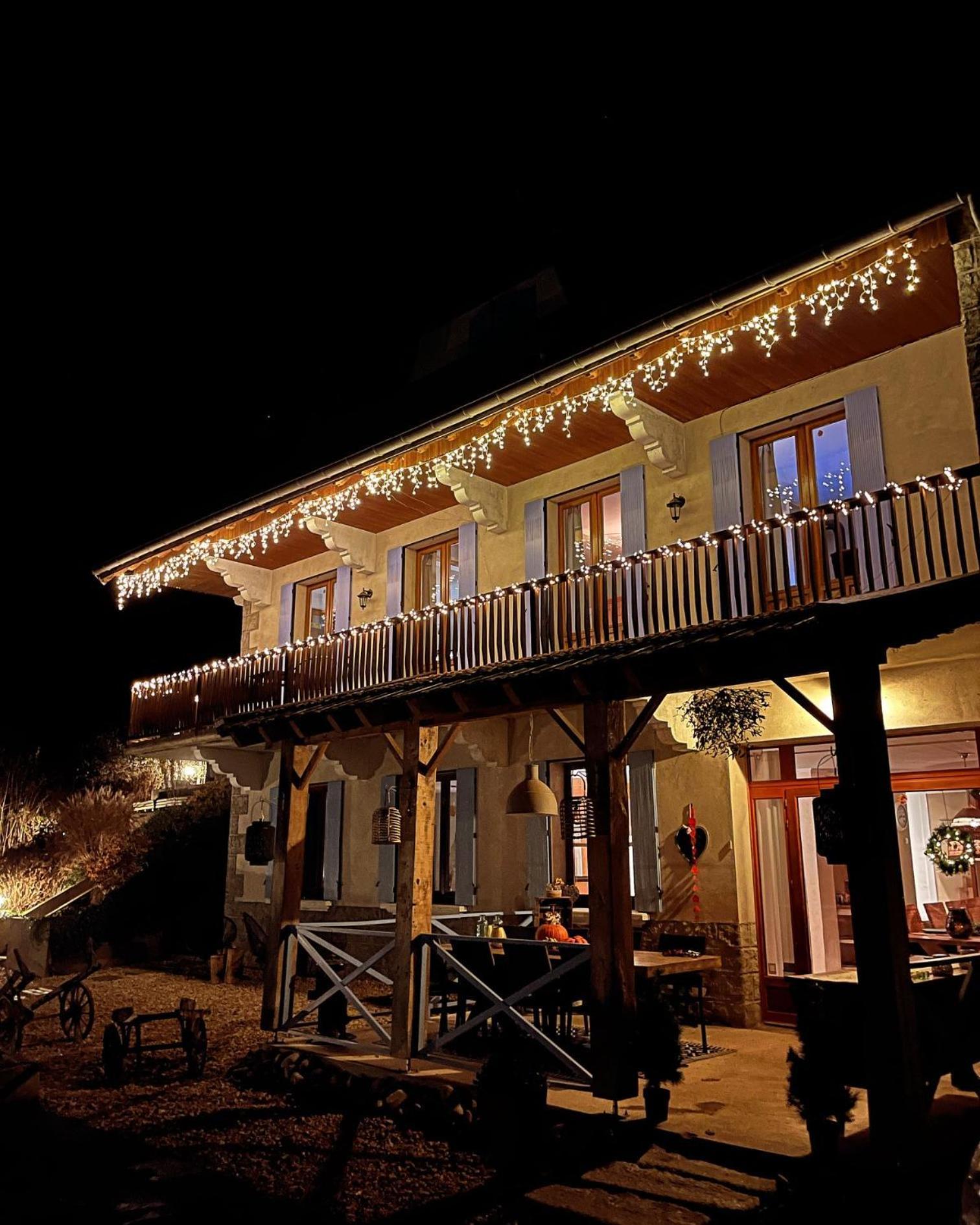 Marat La Maison Du Chevalier מראה חיצוני תמונה
