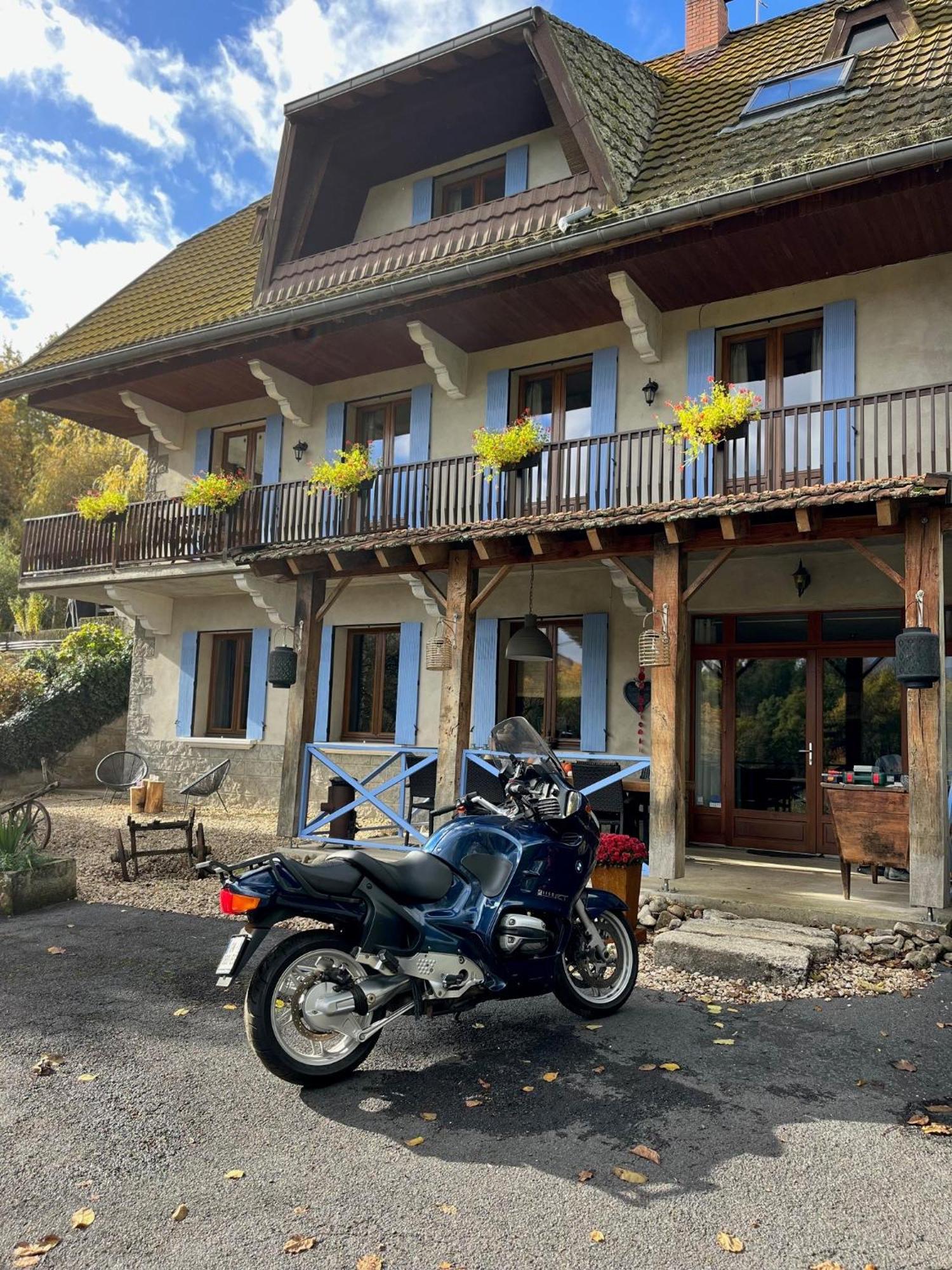 Marat La Maison Du Chevalier מראה חיצוני תמונה