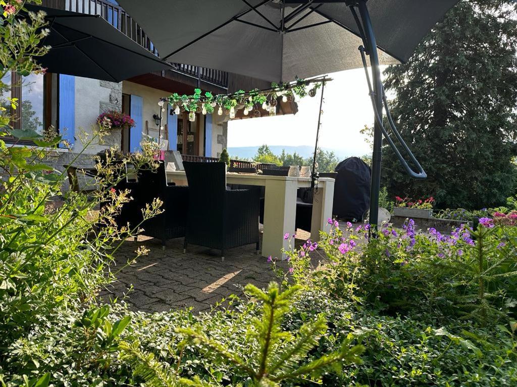Marat La Maison Du Chevalier מראה חיצוני תמונה