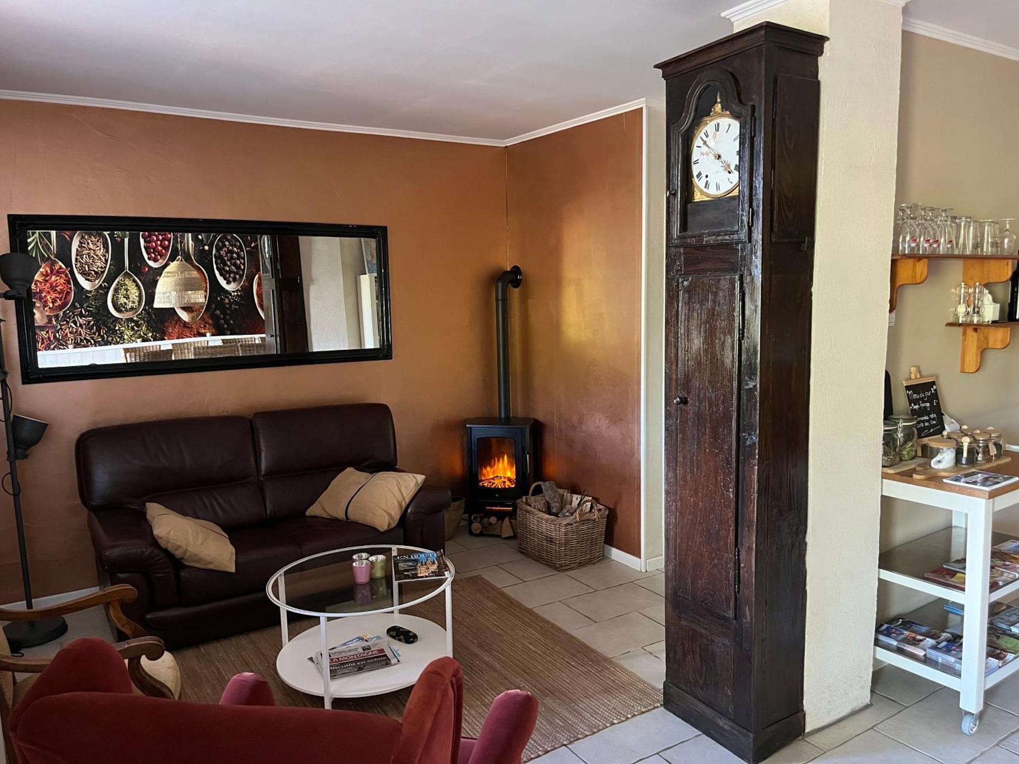Marat La Maison Du Chevalier מראה חיצוני תמונה